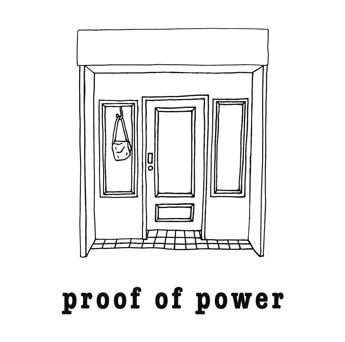 Proof Of Power