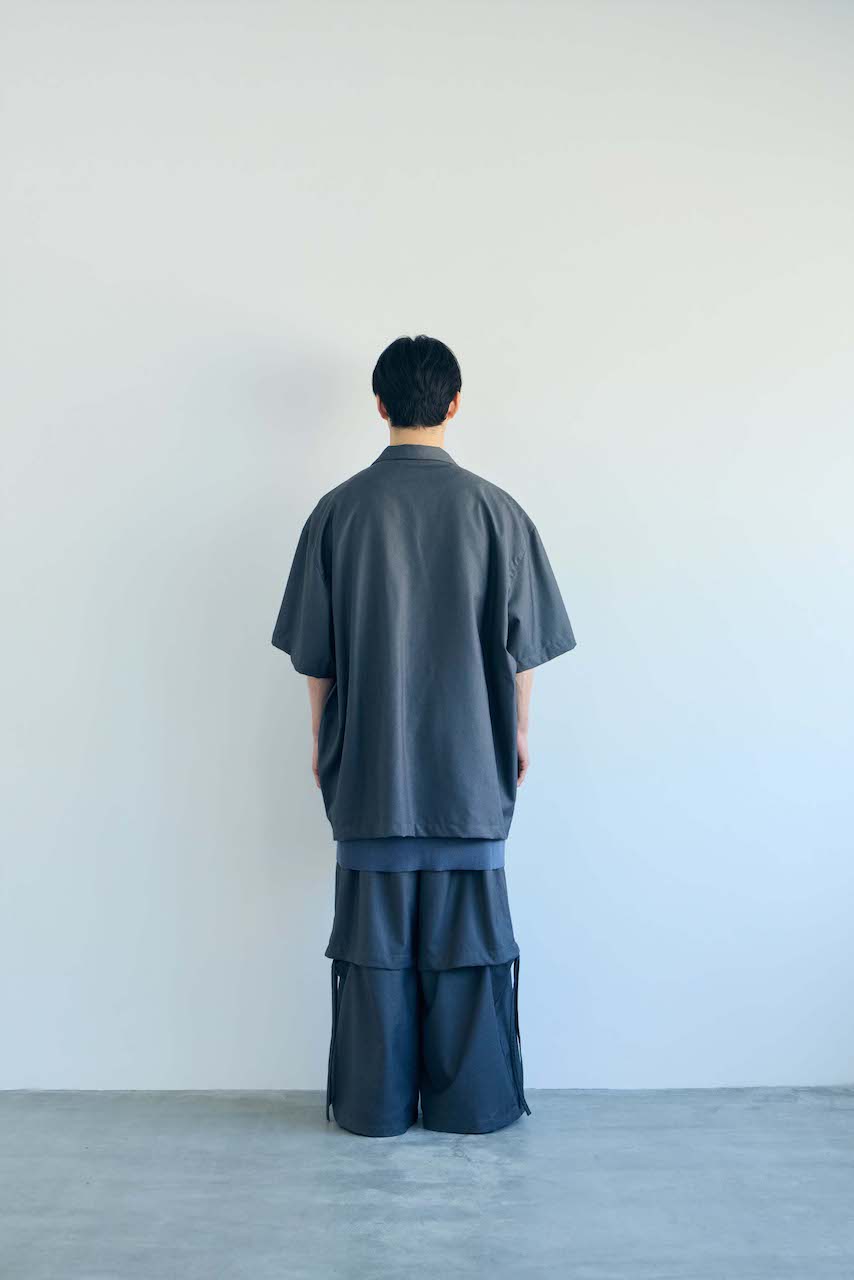 2way セットアップジャケット